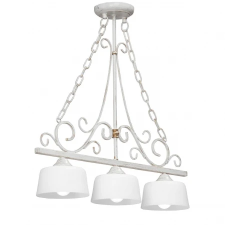 Подвесная люстра Vitaluce V3410/3PL