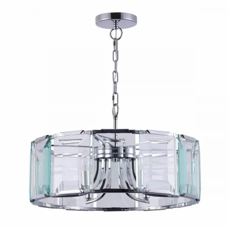 Подвесная люстра Maytoni Cerezo MOD202PL-06N