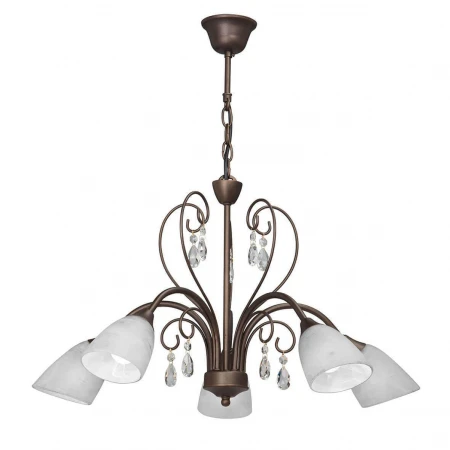 Подвесная люстра Vitaluce V3547-8/5