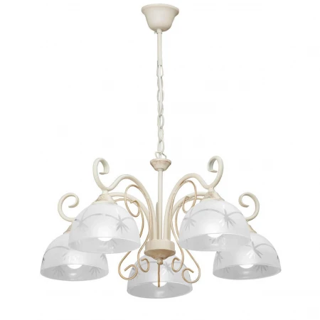 Подвесная люстра Vitaluce V3562-3/5