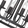 Подвесная люстра Vitaluce V4087/4 Подвесная люстра Vitaluce V4087/4