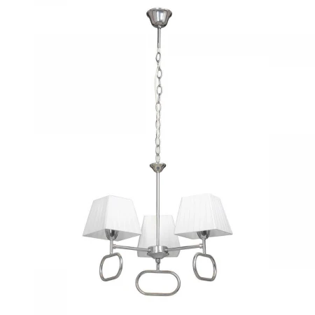 Подвесная люстра Vitaluce V4325-9/3