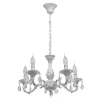 Подвесная люстра MW-Light Аврора 371012605