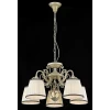 Подвесная люстра Maytoni Vintage ARM420-05-G