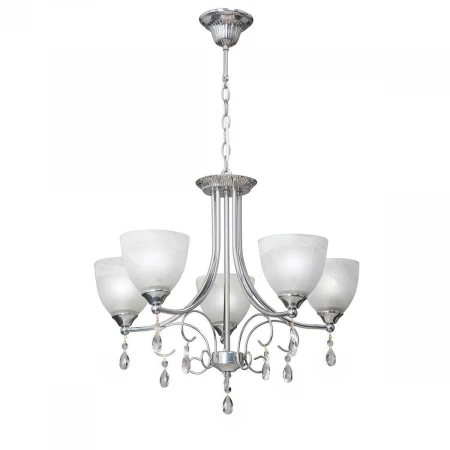 Подвесная люстра Vitaluce V3805-9/5