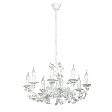 Подвесная люстра Vitaluce V1782-0/8