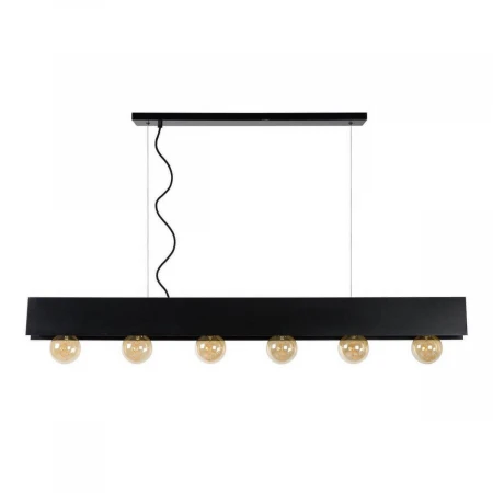 Подвесная люстра Lucide Surtus 30474/06/30