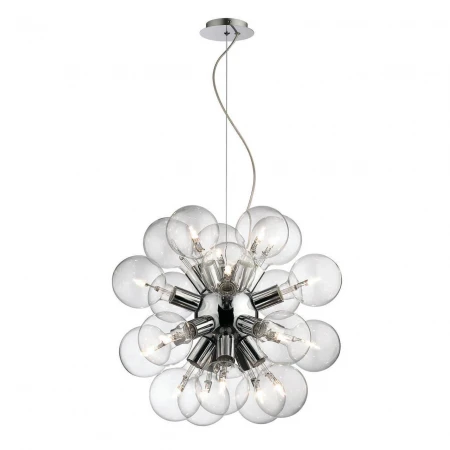 Подвесная люстра Ideal Lux Dea SP20