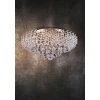 Потолочная люстра Maytoni Karolina DIA120-09-G