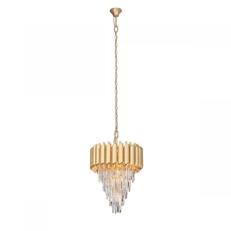 Подвесная люстра Vitaluce V5339-8/13