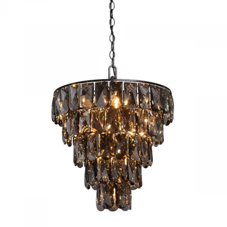 Подвесная люстра Vitaluce V5277-1/20+1