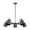 Подвесная люстра Lumion Neropius 3532/5C