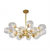 Подвесная люстра Favourite Recens 2625-16P