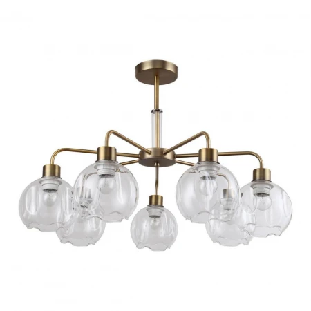 Потолочная люстра F-Promo Monto 2192-7P