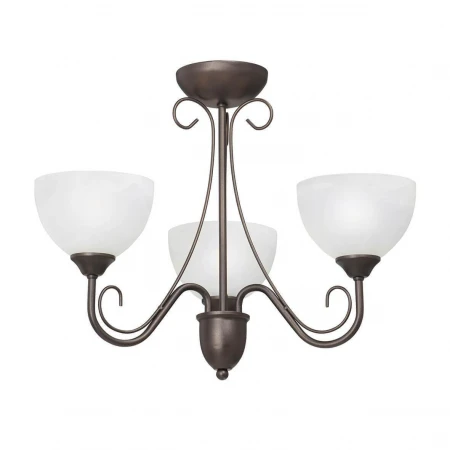 Потолочная люстра Vitaluce V3459/3PL