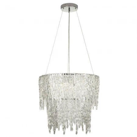 Подвесной светильник Freya Pamela FR5036PL-04CH