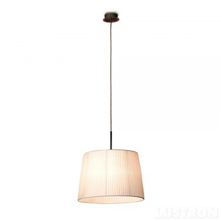 Подвесной светильник Citilux Кремовый CL913611