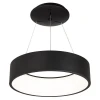 Подвесной светодиодный светильник Arlight SP-Tor-Ring-Hang-R460-33W Warm3000 023393(1)
