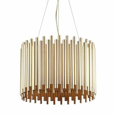 Подвесной светильник Ideal Lux Pan SP5