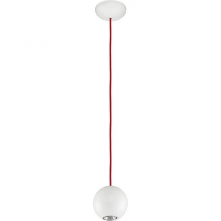 Подвесной светильник Nowodvorski Bubble 6024