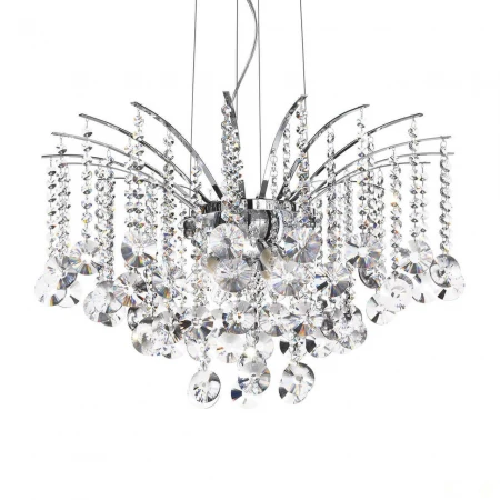 Подвесной светильник Ideal Lux Audi-77 SP8