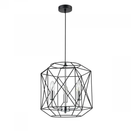 Подвесной светильник Vele Luce Evans VL4032P03