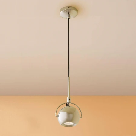 Подвесной светильник Citilux Сфера CL532111