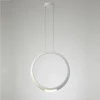 Подвесной светодиодный светильник Mantra Ring 6170 Подвесной светодиодный светильник Mantra Ring 6170