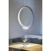 Подвесной светодиодный светильник Mantra Ring 6170 Подвесной светодиодный светильник Mantra Ring 6170
