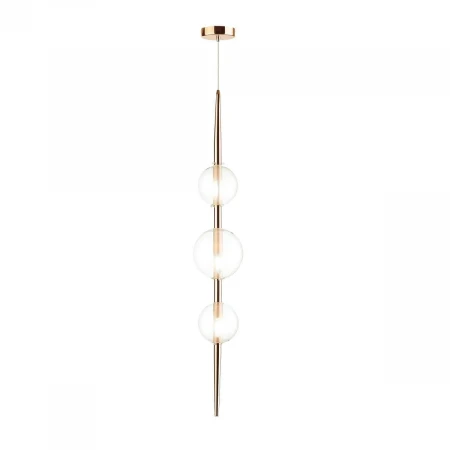 Подвесной светильник Odeon Light Lazia 4685/3