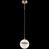 Подвесной светильник Lightstar Globo 813111 Подвесной светильник Lightstar Globo 813111