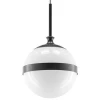 Подвесной светильник Lightstar Globo 813117