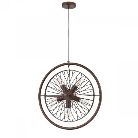 Подвесной светильник Vele Luce Hermes VL6106P05