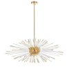 Подвесной светильник ST Luce Callio SL1097.203.09