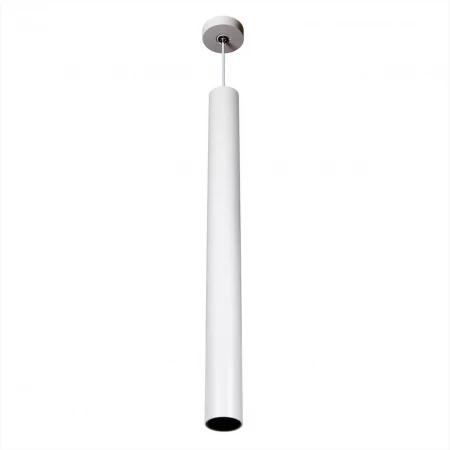 Подвесной светодиодный светильник Citilux Тубус CL01PBL180