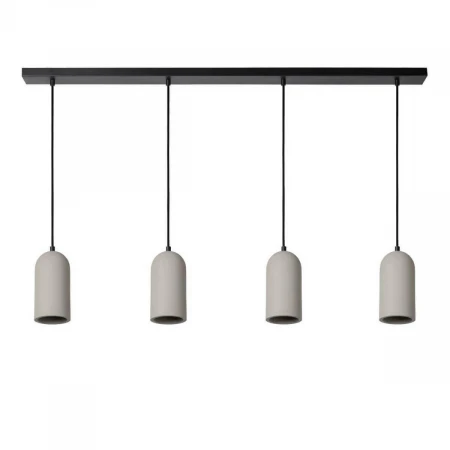 Подвесной светильник Lucide Gipsy 35411/04/41