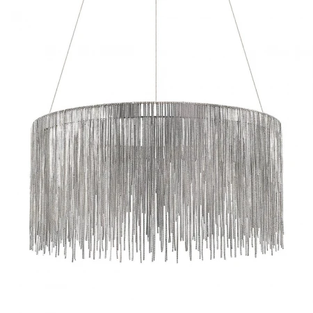 Подвесной светодиодный светильник Ideal Lux Versus Sp Round