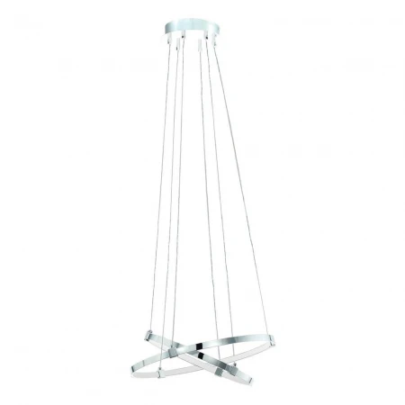 Подвесной светодиодный светильник Eglo Nebreda 96639