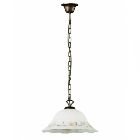 Подвесной светильник Ideal Lux Foglia SP1 D40