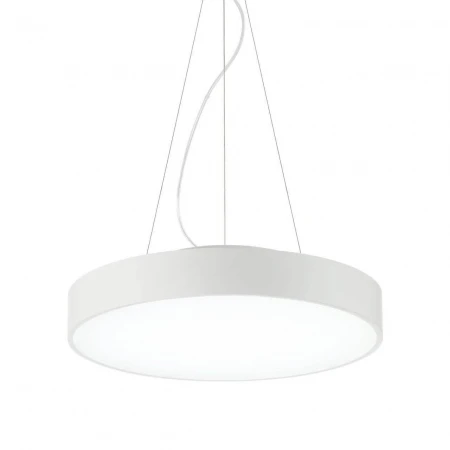 Подвесной светодиодный светильник Ideal Lux Halo Sp D35 4000K