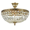Потолочный светильник Maytoni Tiara DIA500-CL-30-05-G