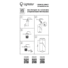 Потолочный светильник Lightstar Illumo 051057 Потолочный светильник Lightstar Illumo 051057