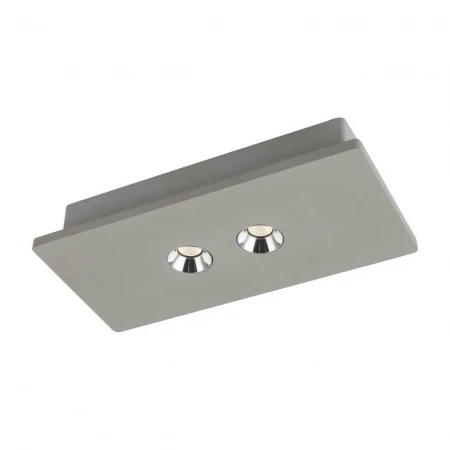 Потолочный светодиодный светильник Globo Timo 55011-2