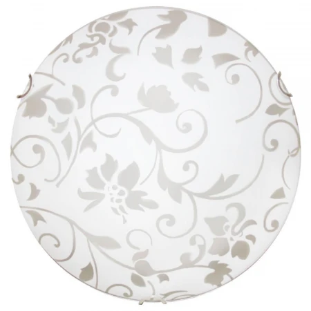 Настенный светильник Arte Lamp Ornament A4120PL-1CC