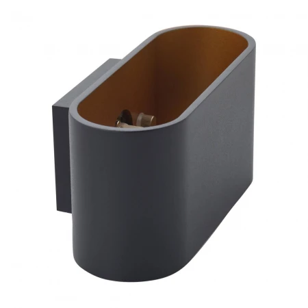 Настенный светильник Denkirs DK8024-BK