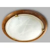 Потолочный светильник Sonex Lufe Wood 236