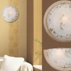 Потолочный светильник Sonex Provence Crema 256