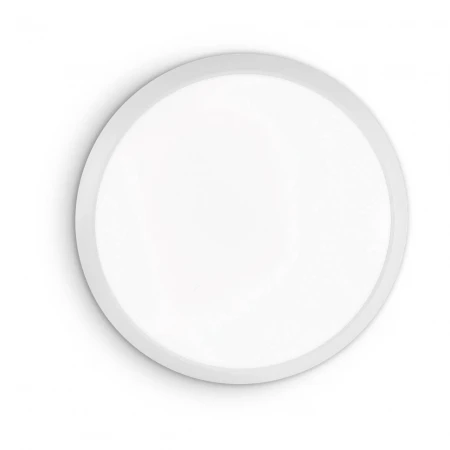 Настенно-потолочный светодиодный светильник Ideal Lux Gemma PL D50 Bianco