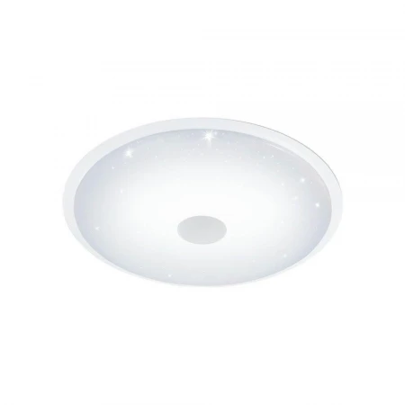 Настенно-потолочный светодиодный светильник Eglo Lanciano 97738