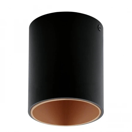 Потолочный светильник Eglo Polasso 94501